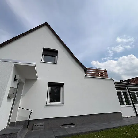 Naehe Stadtpark, Renoviert, Businesswohnung, Monteurwohnung, Geschaeftsreisendewohnung, Garten, Balkon,parkplatz *